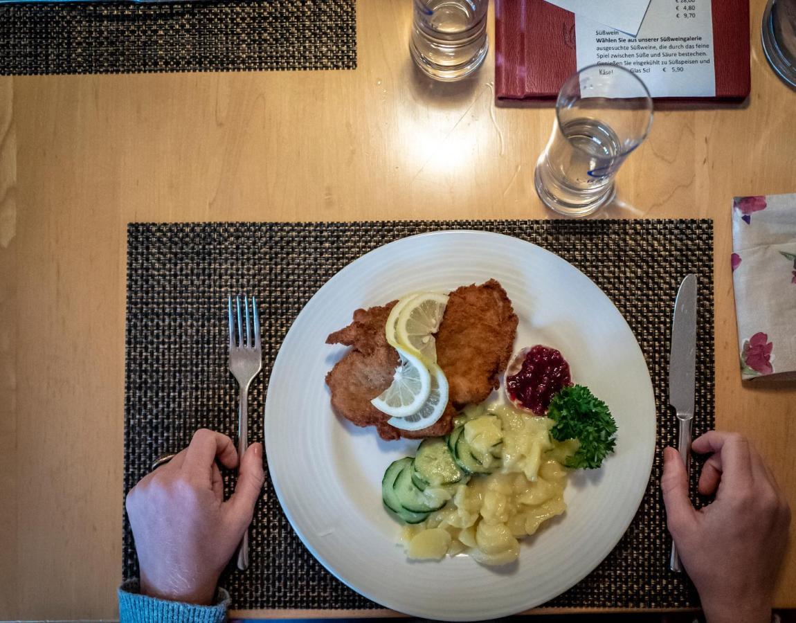 Der Kleinwalsertaler Rosenhof Hotell Mittelberg Eksteriør bilde